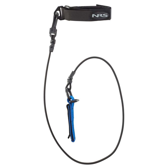 Оснащение для каяка NRS Bungee Paddle Leash