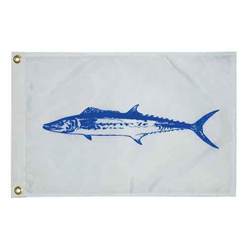 Даунриггер Taylor Made Kingfish Outrigger Flag