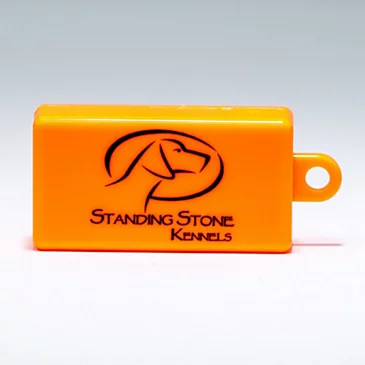Снаряжение для собаки Standing Stone Kennels Dog Training Clicker