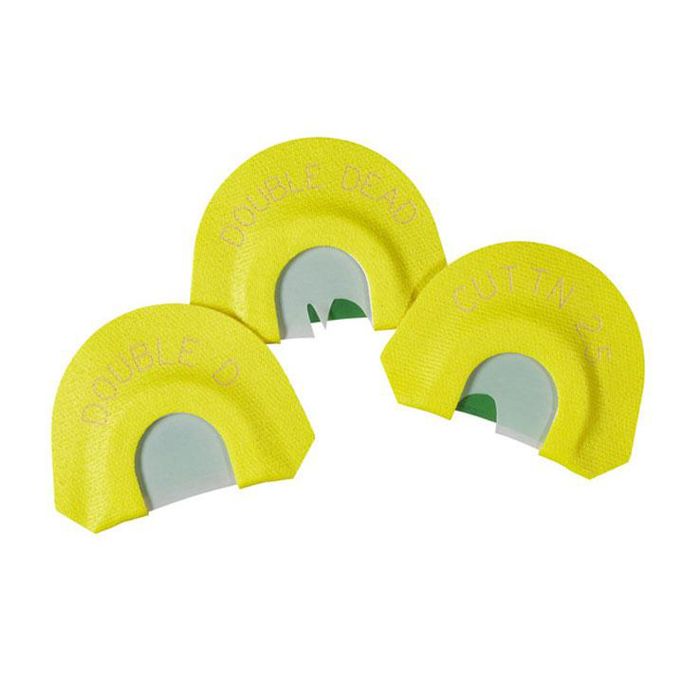 Манок H.S Strut H.S. Strut Ultimate Turkey Diaphragm Starter Pack