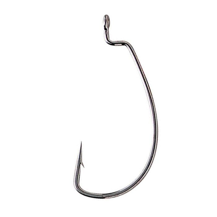 Крючки Gamakatsu Offset EWG Hook 25pk - 3/0