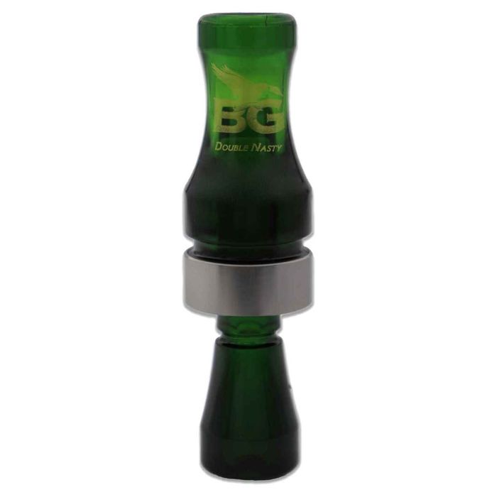 Манок Buck Gardner Calls Buck Gardner Double Nasty Poly Duck Call