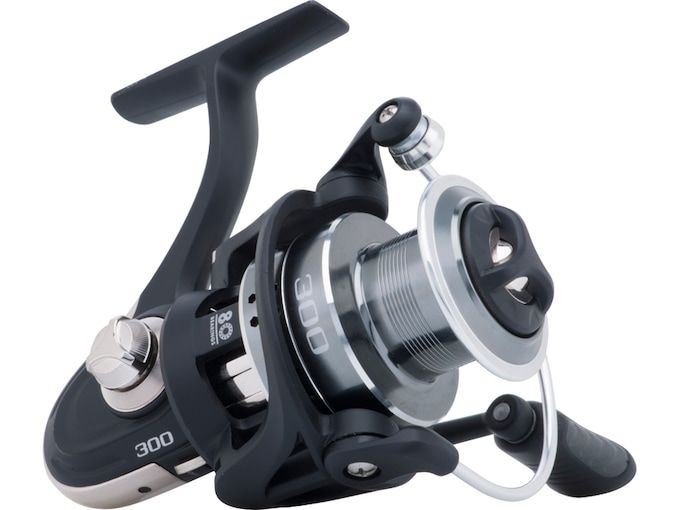 Безынерционная катушка Mitchell 300 Spinning Reel