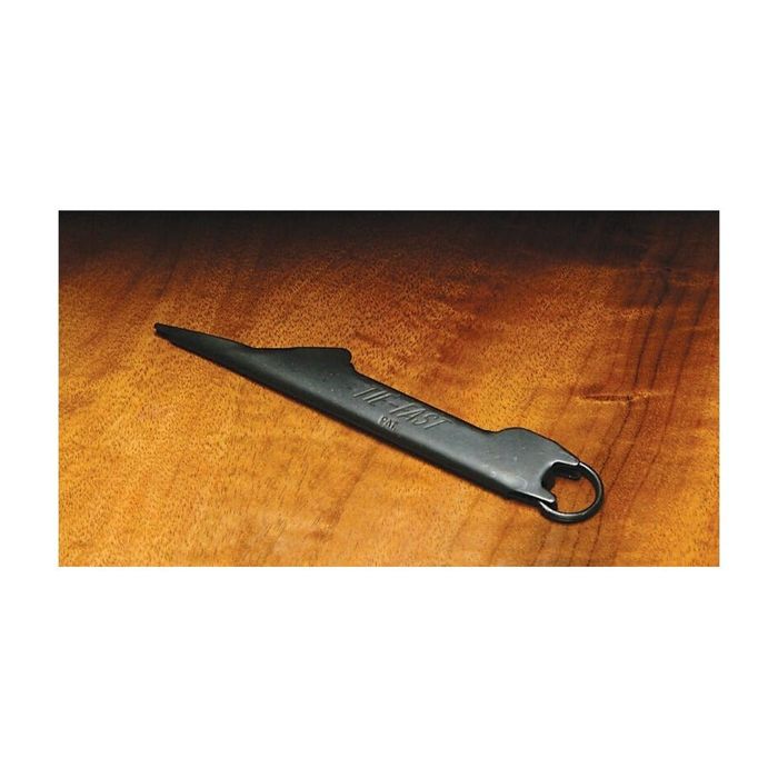 Инструмент для вязания мушек Hareline Tie-Fast Knot Tying Tool: Black