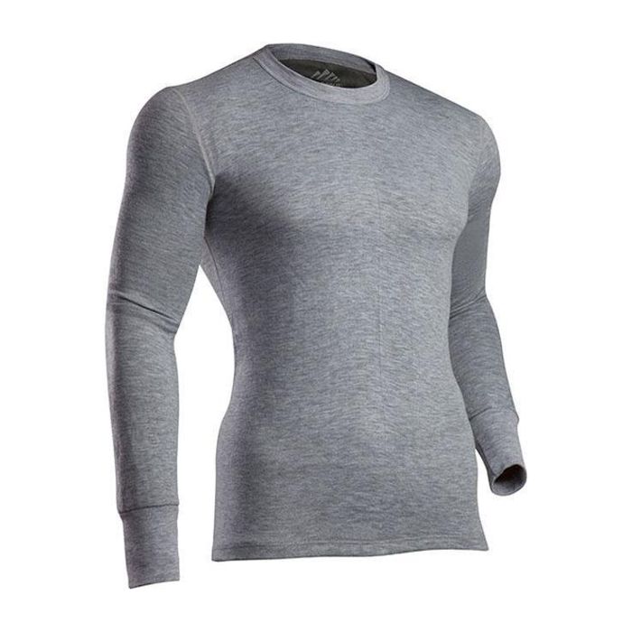 Термобельё ColdPruf Men's Platinum II Base Layer Long Sleeve Shirt