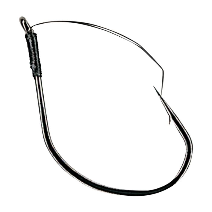 Крючки Decoy Worm107 Body Guard Hooks - 5pk - #1