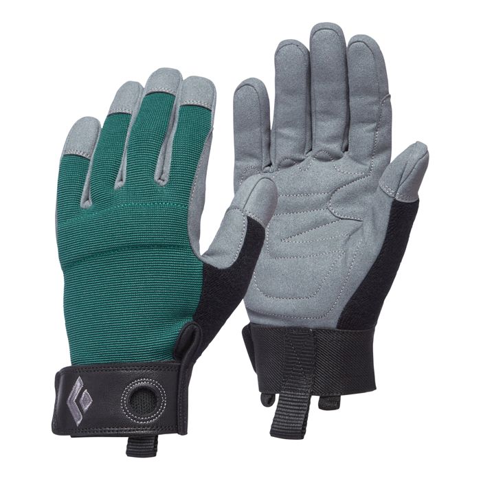 Перчатки Black Diamond Women's Crag Gloves