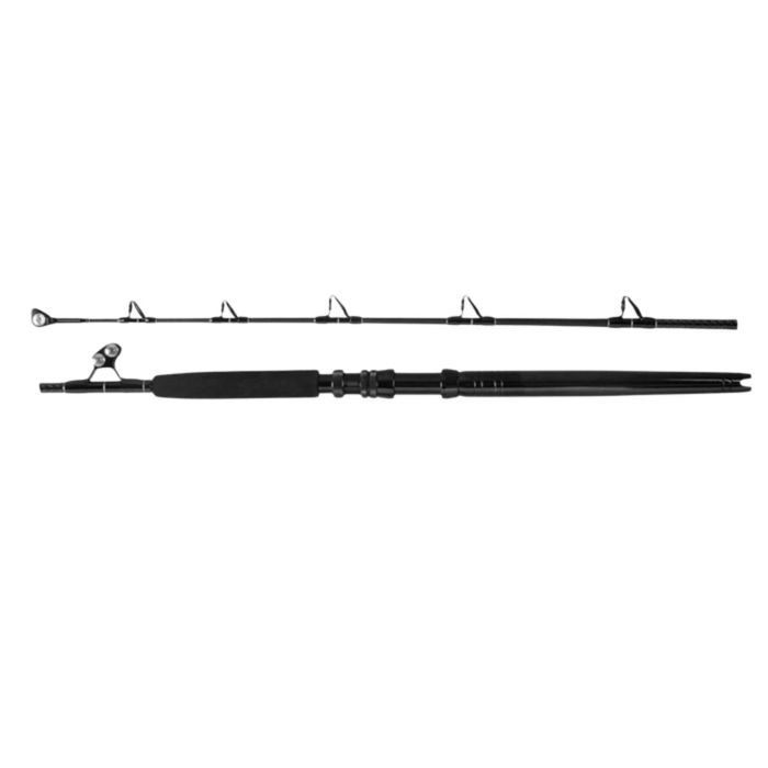 Троллинговое удилище Tsunami Trophy II Series Trolling Rods