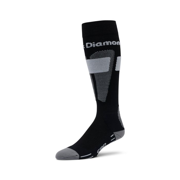 Носки Black Diamond BD Merino Compression Ski Socks