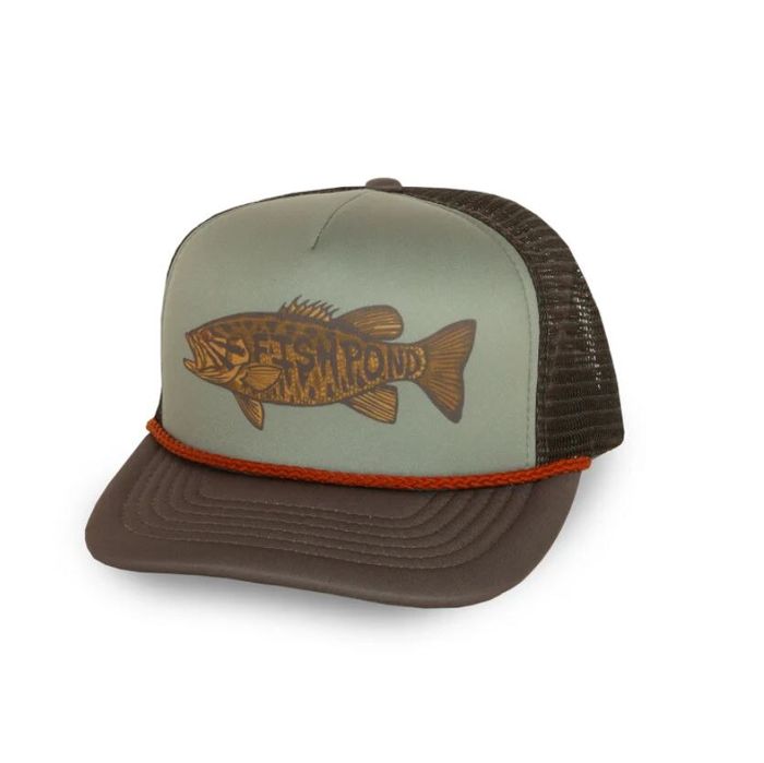 Головной убор Fishpond Smallie Hat - Foam - One Color