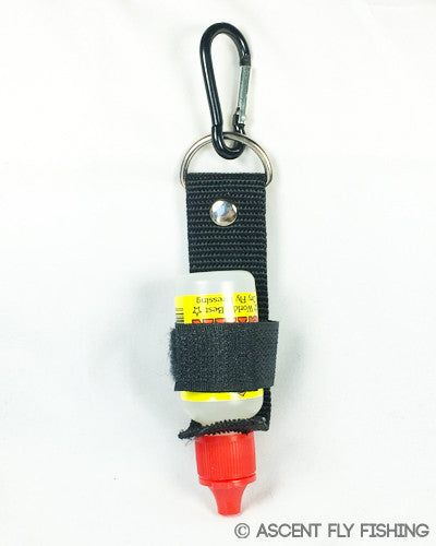 Аксессуар нахлыстовика Ascent Fly Fishing Floatant Holder