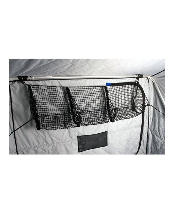 Сетка-органайзер Otter Outdoors 3-Pocket Cargo Net