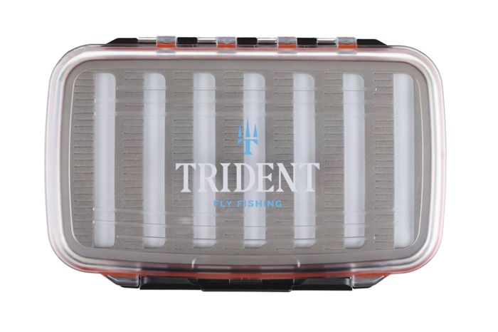 Коробка для мушек Trident Basics The Casco Bay Fly Box