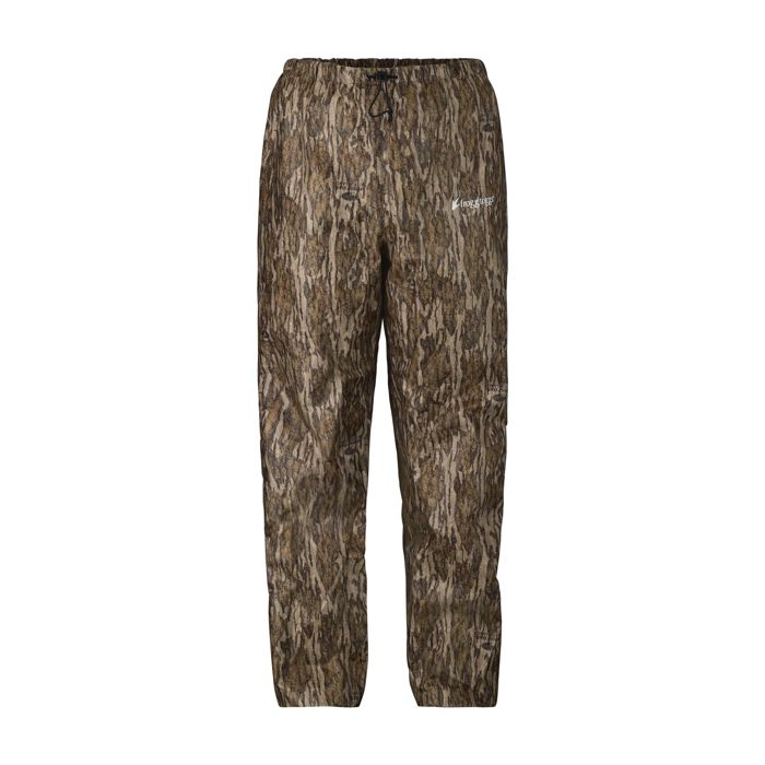 Непромокаемые брюки Frogg Toggs Men's Pro Action Waterproof Pant