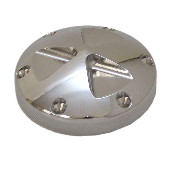 Крышка топливной горловины MasterCraft Boats MasterCraft Boat Fuel Cap | XStar 3 3/4 x 7/8