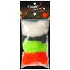 Поплавки Alpine Tackle Supply New Zealand Strike Indicator Wool - Mixed Colors