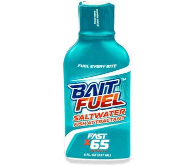 Аттрактант BaitFuel Gel Saltwater Fish Attractant