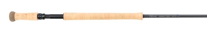Нахлыстовое удилище Echo Compact Spey Rod