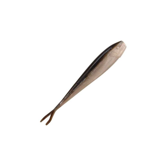 Силиконовая приманка Berkley Gulp! Alive! Soft Bait Minnow