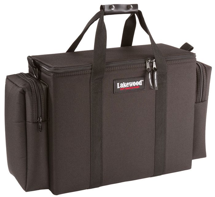 Коробка для снастей Lakewood Musky Upright Tackle Box