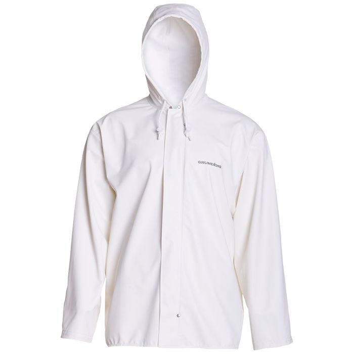 Утеплённый костюм GRUNDENS Petrus 82 Sport Fishing Parka