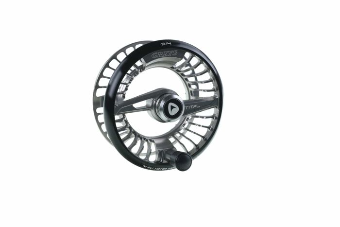 Запчасть для катушки Greys Tital Spare Spool