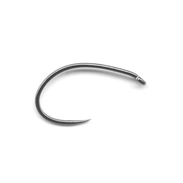 Крючки Dohiku HDG 644 Scud/Pupa Hook - 25pk