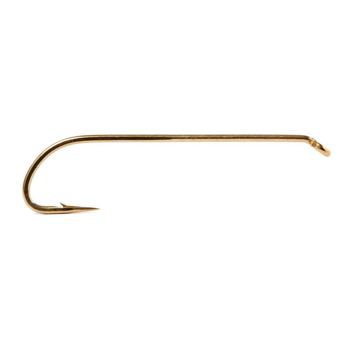 Крючки J. Stockard Fly Fishing CS17-7X Heritage Streamer 7X Hook