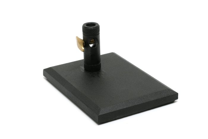 Инструмент для вязания мушек Hareline Flat Vise Base