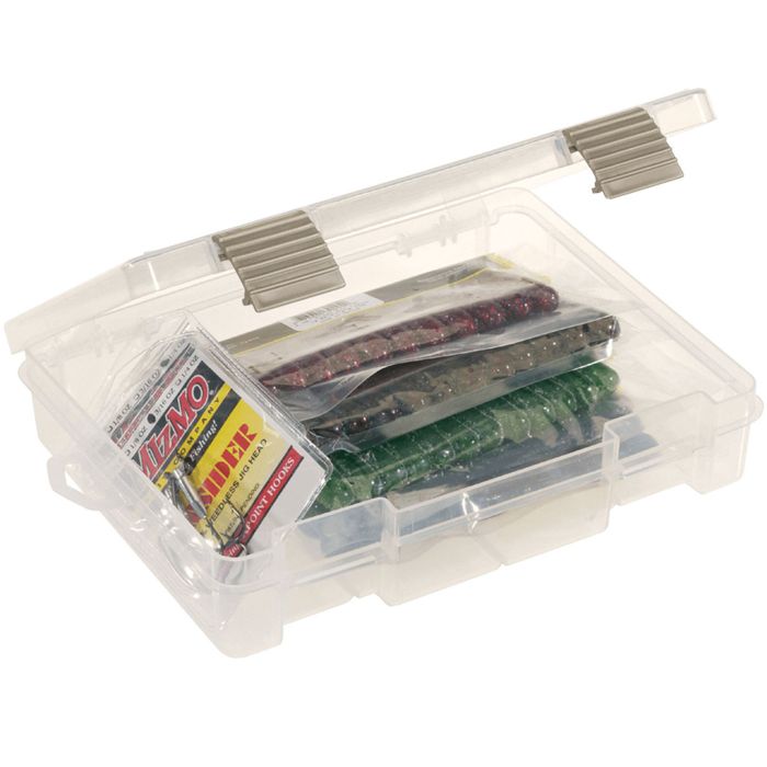 Коробка для снастей Plano 2-3715 Pro Latch Stowaway