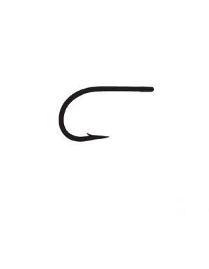 Крючки Umpqua Tiemco TMC105 Hooks - 100pk - One Color / 8