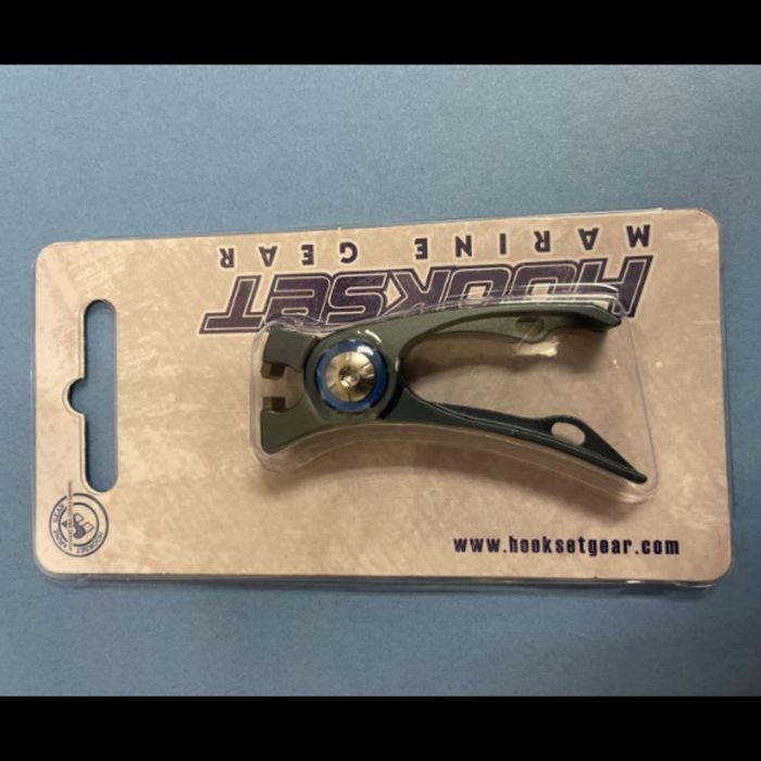 Аксессуар нахлыстовика Hookset Nippers