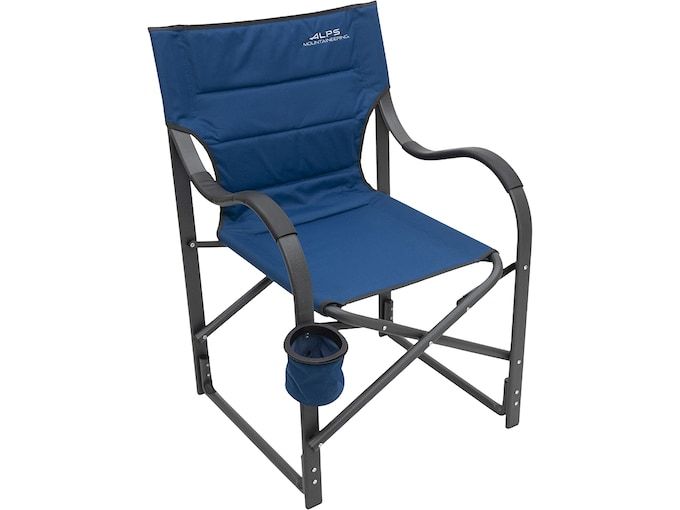 Кемпинговая мебель ALPS Mountaineering Camp Chair