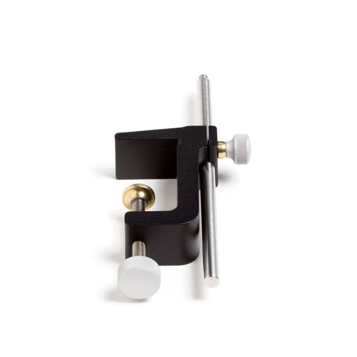 Инструмент для вязания мушек Renzetti - C-Clamp for Presentation & Master Vises
