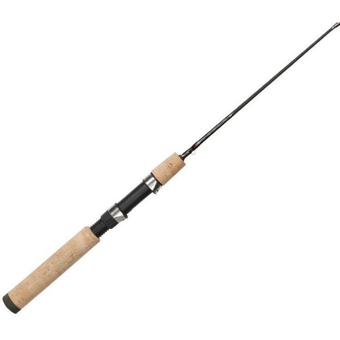 Зимняя удочка HT Enterprises Sapphire Ice Fishing Rod - 42in, Medium Heavy