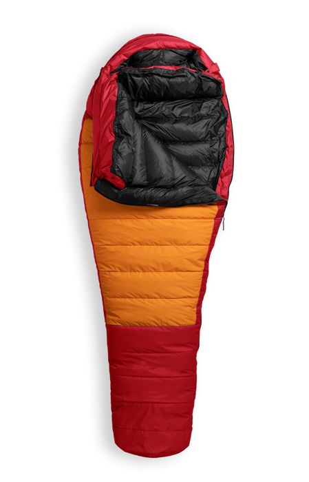 Спальник или коврик Feathered Friends Snowbunting ES 0 Sleeping Bag