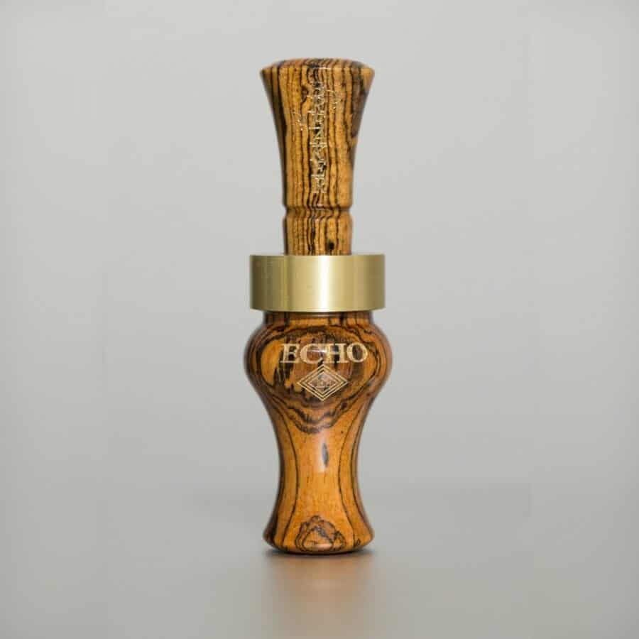 Манок Echo Calls Breaker Wooden Duck Calls - Bocote