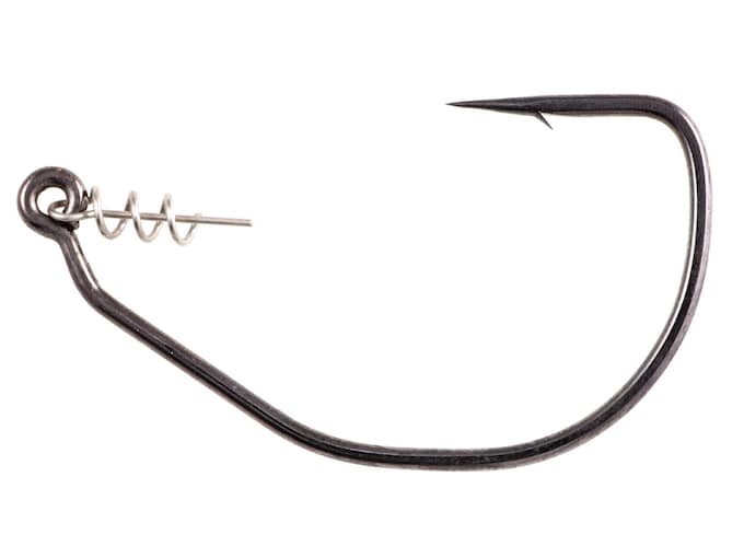 Крючки Owner Beast Twistlock Swimbait Hook
