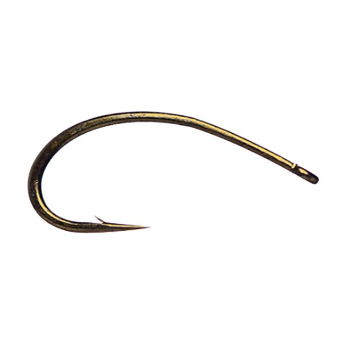 Крючки J. Stockard Fly Fishing 1160 Klinkhamer Hook