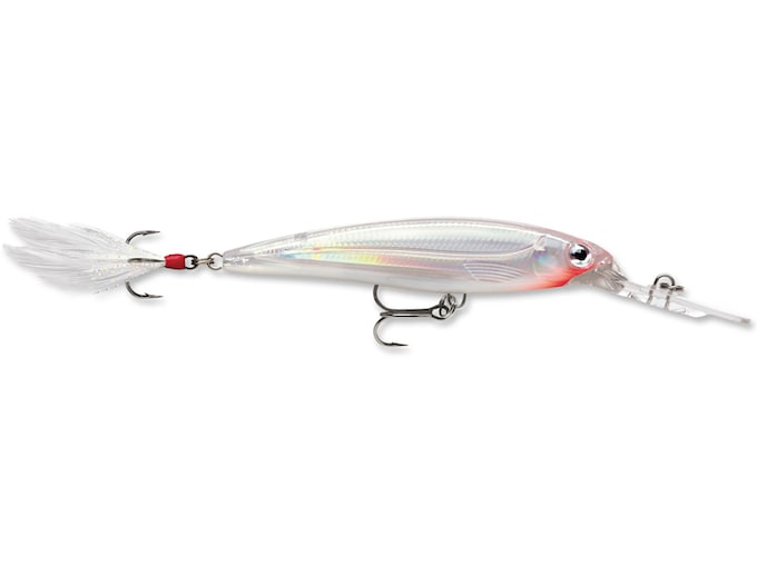 Джеркбейт Rapala X-Rap Deep 10 Jerkbait Glass Ghost