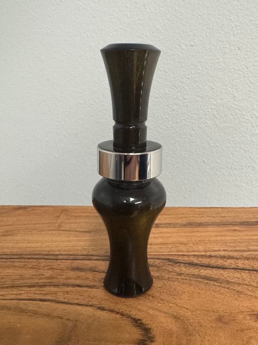 Манок Echo Calls Open Water Duck Calls - Black Gold Pearl