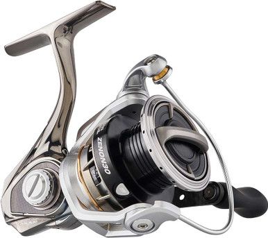 Катушка безынерционная Abu Garcia Zenon SP30