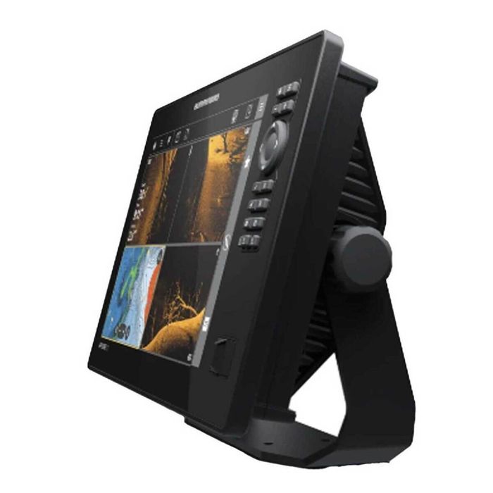 Эхолот Humminbird Xplore 12 CMSI+ Fish Finder - 12in