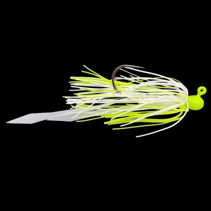 Готовая оснастка MagicTail Tear Drop Chicken Rig Jigs