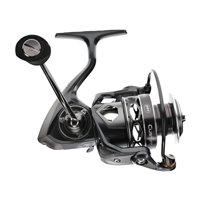 Безынерционная катушка Lew’s Custom Lite Spinning Reel - 100 Size