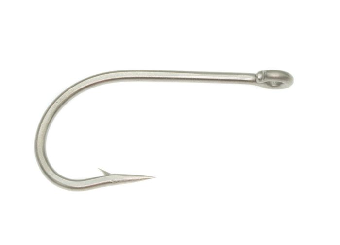 Крючки Umpqua Feather Merchants Umpqua TMC 800S Saltwater Hook