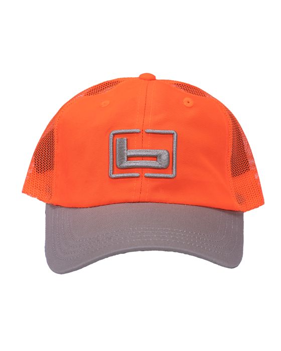 Головной убор Banded Upland Trucker Hat
