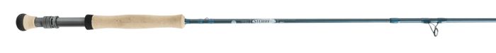 Нахлыстовое удилище St. Croix Imperial Salt USA Fly Rod