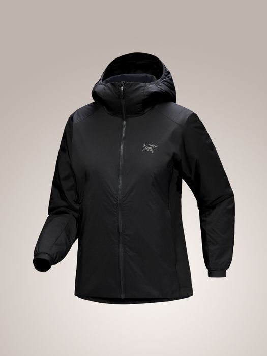 Рыболовная рубашка Arc'teryx Atom Hoody Women's