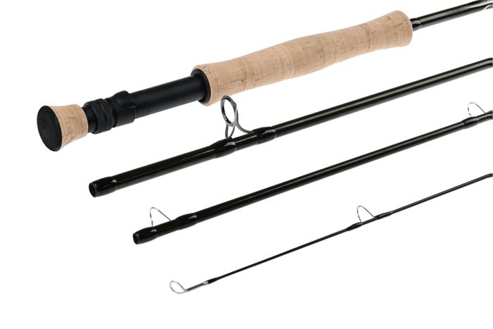 Нахлыстовое удилище TFO Dispatch Fly Rod